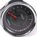 Motorcycle Speedometer Tachometer Odometer Rev Counter 0-13000 RPM