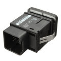 Electronic Handbrake Switch Button 3c0927225c R36 For VW Passat