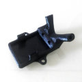 Frsky D4R2 Receiver Mount Antenna Holder With Mounting Hole 3D Printed for RC Drone FPV Racing Multi