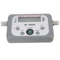 SF-95DR Digital Satellite Signal Meter Finder Dish Network Directv FTA BUZZER with Compass