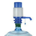 Bottled Drinking Water Hand Press Pump 5-6 Gal Dispenser Water Pumping Device