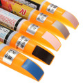 Auto Car Coat Paint Pen Touch Up Clear Scratch Repair Remover Tools