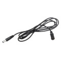 1.5M DC Power Extension Cable Lead Cord For 5.5 x