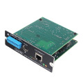 APC AP9619 UPS Power Network Control Card Module UPS Monitoring Card Board