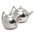 1500ML/2000ML Stainless Steel Teapot Coffee Maker