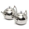 1500ML/2000ML Stainless Steel Teapot Coffee Maker
