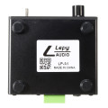 Lepy Lp-A1 Hi-Fi Stereo Audio Headphone Amplifier 2 Channel Output Class D Power Amp