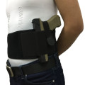 Concealed Waist Gun Holster Belt Left&Right Hand For Women Men