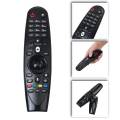 Smart Wireless TV Remote Control Replacement Only for LG AM-HR600 AN-M