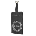Bakeey Type C Qi Wireless Charger Receiver Charging Adapter For Oneplus