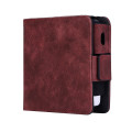New Men iQOS Electronic Cigarette Wallet Made From Faux Leather Card Holder