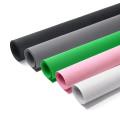New 3x9FT Vinyl Pure Color Green White Black Grey Pink Backdrop Photography Back