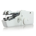 BX-215 Portable Mini Electric Handheld Sewing Machine Travel Household C