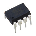 3Pcs Original ATTINY85-20PU ATTINY85 20PU ATTINY85- 20 ATTINY85 DIP Microcontroller IC Chip