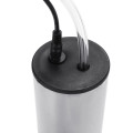 2L Stainless Steel Electric Ewe Milking Machine Vacuum Pump Milker AU/EU/US Plug