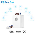 Bestcon Scb1E Smart Switch Universal Wireless Switch Wifi Wireless Remote Control Switch Timer Contr