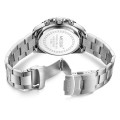 MEGIR 2064 Men Watch Luxury Multifunction Chronograph Casual Male Quartz Wrist Watch