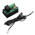 W3018 Digital Temperature Controller Miniature Embedded Digital Temperature Controller (Voltage 24V)