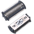 New Trimmer Shaver Foil Heads For Philips Norelco Bodygroom BG2000 BG2020 BG2026