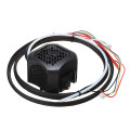 Creality 3D 24V Ender 3 V2 Full Nozzle Kit with Nozzle Extruder+Cooling Fan