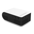 YG210 Micro LCD Projector 7000 Lumens Mini Portable LED Projector 1080P Home Theater Cinema USB HDMI