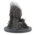 New 16CM PVC Creative Game Decoration Throne Hand Action Figure Model Toys