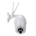 1080P WIFI IP Camera 10 LED Camera HD Outdoor Waterproof Wifi Smart