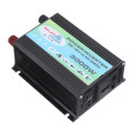 3000W Power inverter inverter DC 12V to AC 220V Boat Car inverter inverter USB Charger Converter