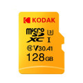 New KODAK Micro SD Memory TF Flash Card 64GB 128GB U3 A1 V30 Micro SDHC Card  SD