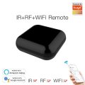 Moes WiFi RF IR Universal Remote Controller RF Appliances Appliances Tuya Smart Life App Voice Contr