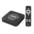 MECOOL KM2 Plus Android 11 TV Box S905X4 2+16GB Dual-5G-WIFI Google Play Assistant Authentication Ne