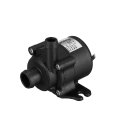 ZYW520 Ultra Quiet Mini DC 12V Lift Brushless Motor Submersible Water Pump
