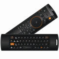 Mele F10 Deluxe 2.4GHz Wireless Fly Air Mouse, Keyboard for Android TV Box Mini PC