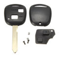 Avensis Remote Key Repair Kit Switches Buttons Toy47 for Toyota