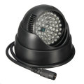 48 LED Night Vision IR Infrared Illuminator Light Lamp for CCTV Camera