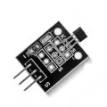 20Pcs DC 5V KY-003 Hall Magnetic Sensor Module Geekcreit for Arduino - products that work with offic