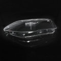 Right Side Clear Headlight Cover Lens For BMW F10 F18 520 523 525 535 530 2010-2014