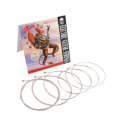 Alices Electric Guitar String A506-L Electric Guitar Strings 008 to 038 inch Plated Steel Coated Nic