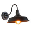 40W Industrial Style Wall Lamp Aisle Balcony Retro Wall Lamp For Restaurant Cafe Bar Decoration