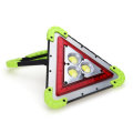 50W 3COB+36 LEDs USB Work Light 4 Modes Outdoor Camping Emergency Lantern Spotlight