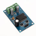 DC Motor Control Module L6201 Driver Module Geekcreit for Arduino - products that work with official
