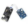 Expansion Board For 2.4 2.8 3.2 3.5 4.3 5.0 7.0 Inch Nextion Enhanced HMI Intelligent LCD Display