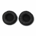 LEORY 1 Pair For Sennheiser PX100 PX200 Headphone Replacement Ear Pads Cover Headband Cushion