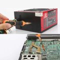 JAKEMY JM-8101 33 in 1 Precision Magnetic Screwdriver Screwdriver Bits Repair Tool Kit for Phone Tab