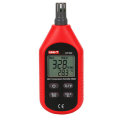 UNI-T UT333 Mini LCD Digital Thermometer Hygrometer Air Temperature and Humidity Meter Moisture Mete