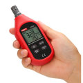 UNI-T UT333 Mini LCD Digital Thermometer Hygrometer Air Temperature and Humidity Meter Moisture Mete