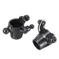 2PCS KYAMRC 1898A 1899A 1/16 RC Car Steering Cup Left Right C Seat G16-11 Vehicles Spare Parts