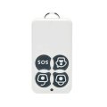 ANGUS RC22 RF433 Wireless Four-button Remote Control Special Accessories Host Controller Smart Garag