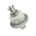 Xinlehong 1/10 25-ZJ06 Differential Gear For 9125 RC Car Parts