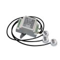 XKC-C350-3P 3M Non-contact Liquid Level Water Level Controller Alarm Intelligent Anti-dry burning/An